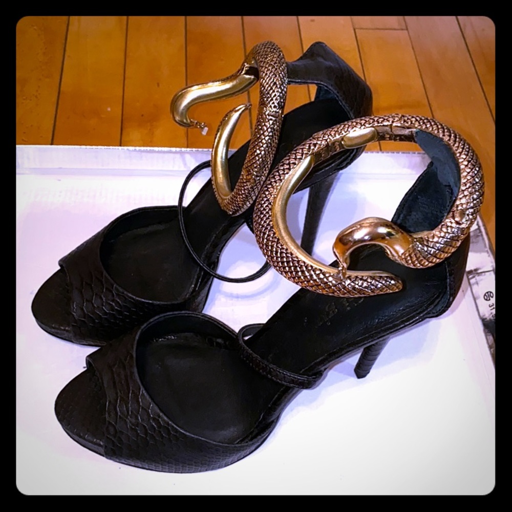 Heels